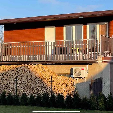 Johnys Apartment Острава Екстериор снимка