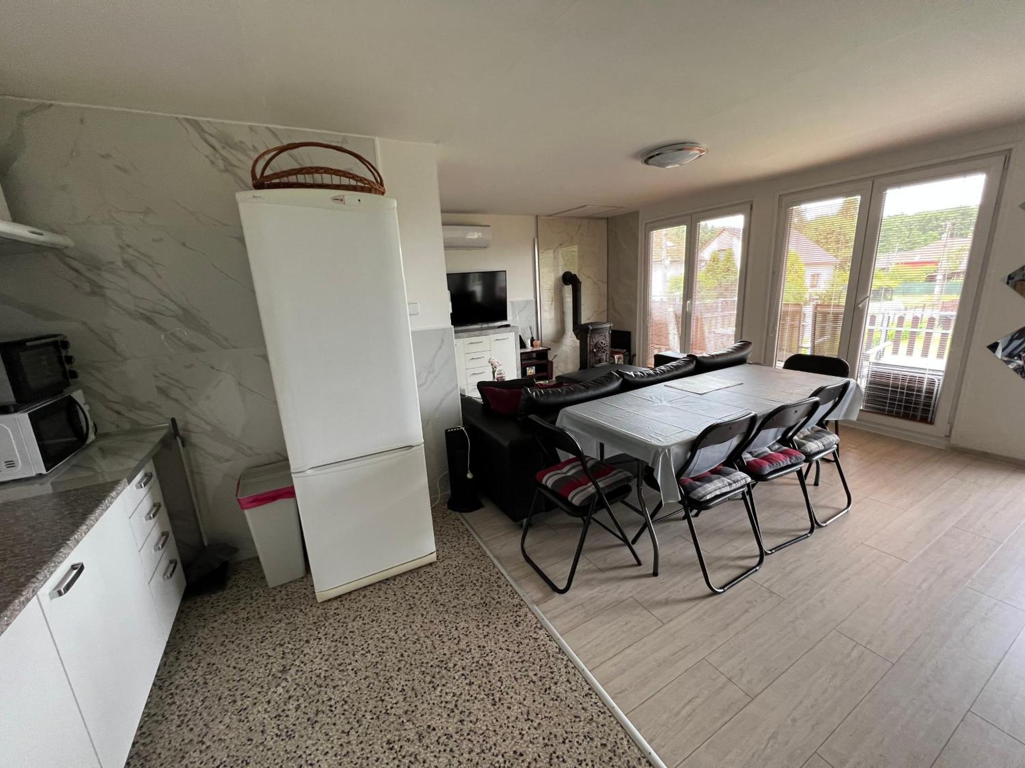 Johnys Apartment Острава Екстериор снимка